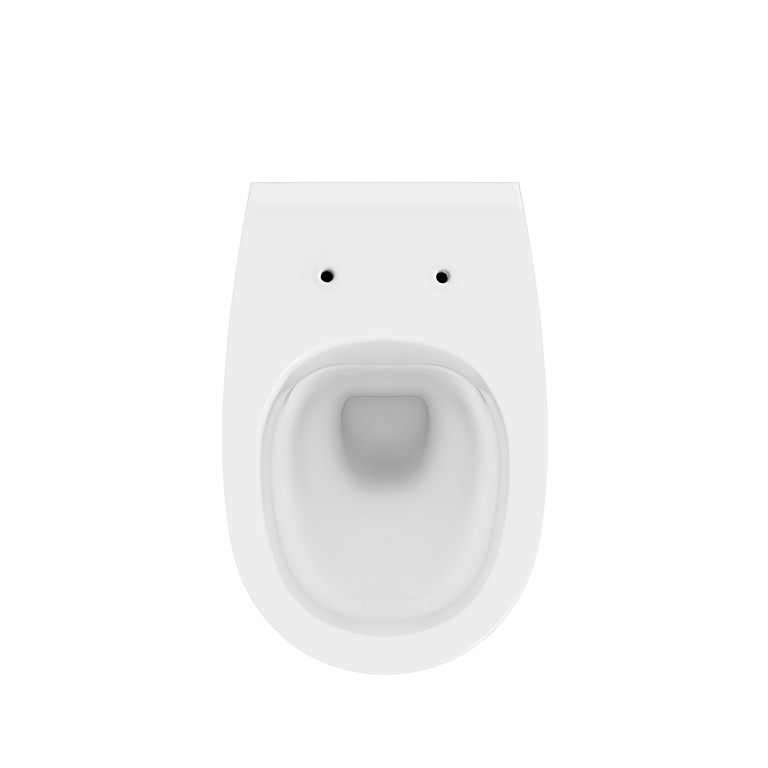Závesné WC Cersanit ARTECO CleanOn set s doskou
